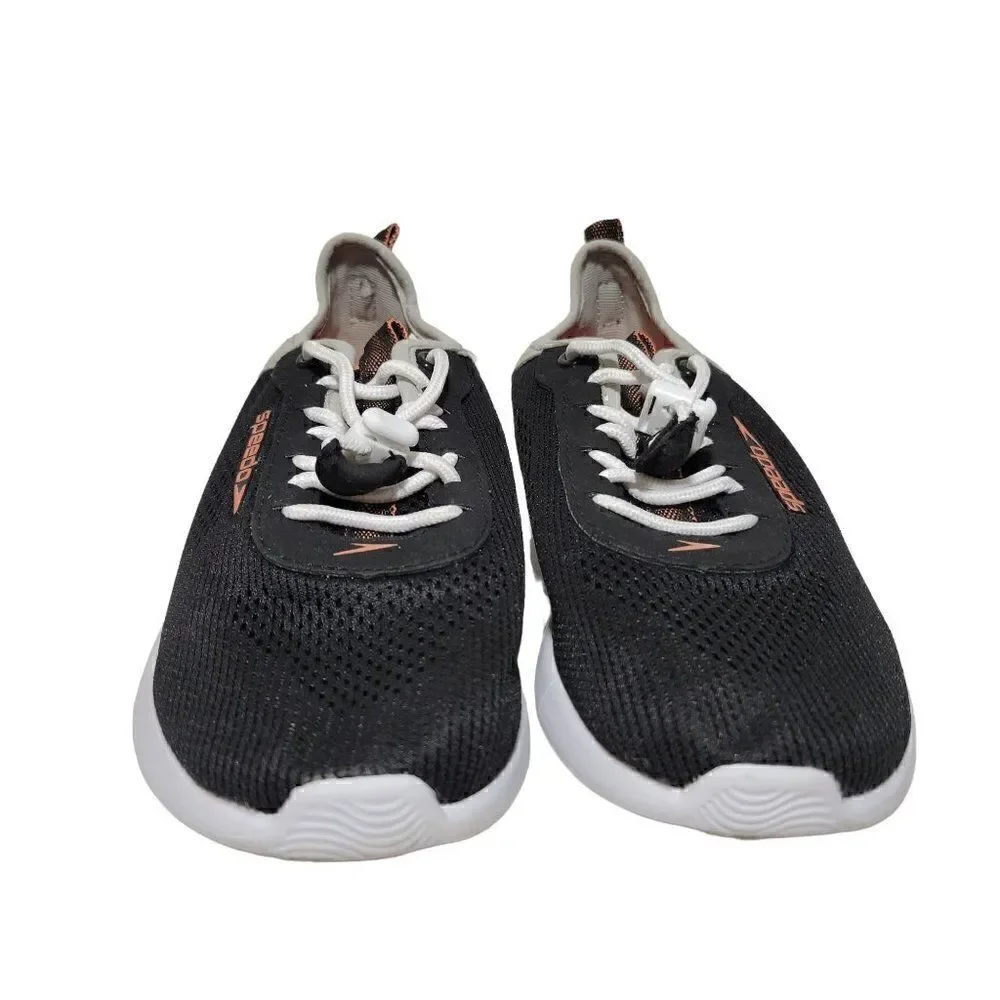 Speedo water shoes